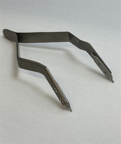 horofix spring bar tweezers